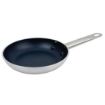 Picture of Vogue Aluminium Non-Stick Teflon Induction Frying Pan 20cm - CB899