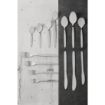 Picture of Olympia Kelso Childrens Spoon (Pack of 12) - CB066
