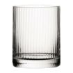 Picture of Utopia Hayworth Double Old Fashioned Glasses (Pack of 6) - CZ069