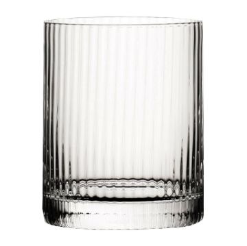 Picture of Utopia Hayworth Double Old Fashioned Glasses (Pack of 6)