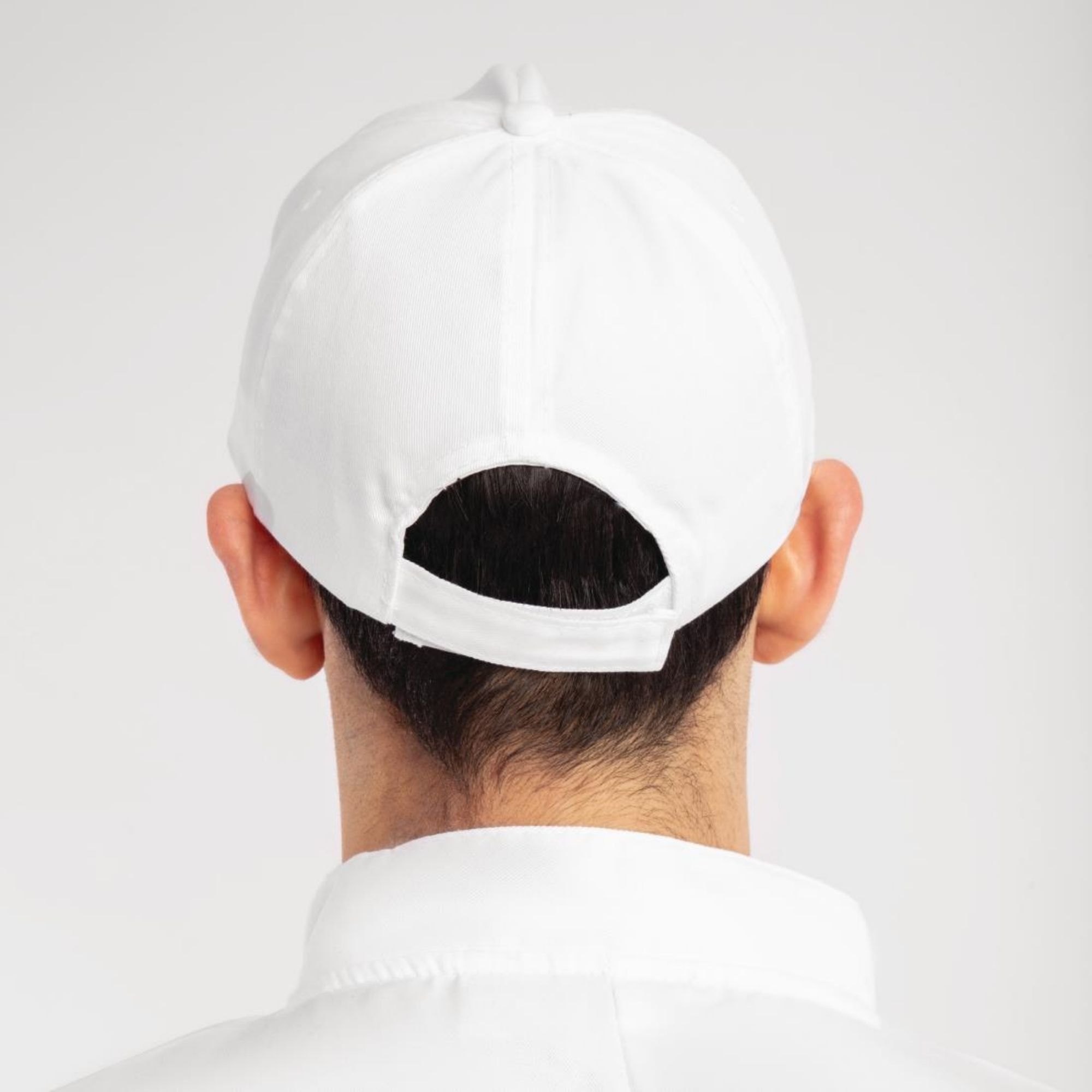Picture of Whites Baseball Cap White