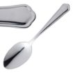 Picture of Olympia Dubarry Dessert Spoon (12 Pack) - C143