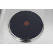Picture of Buffalo 600 Series 4 Ring Electric Hob - CU471