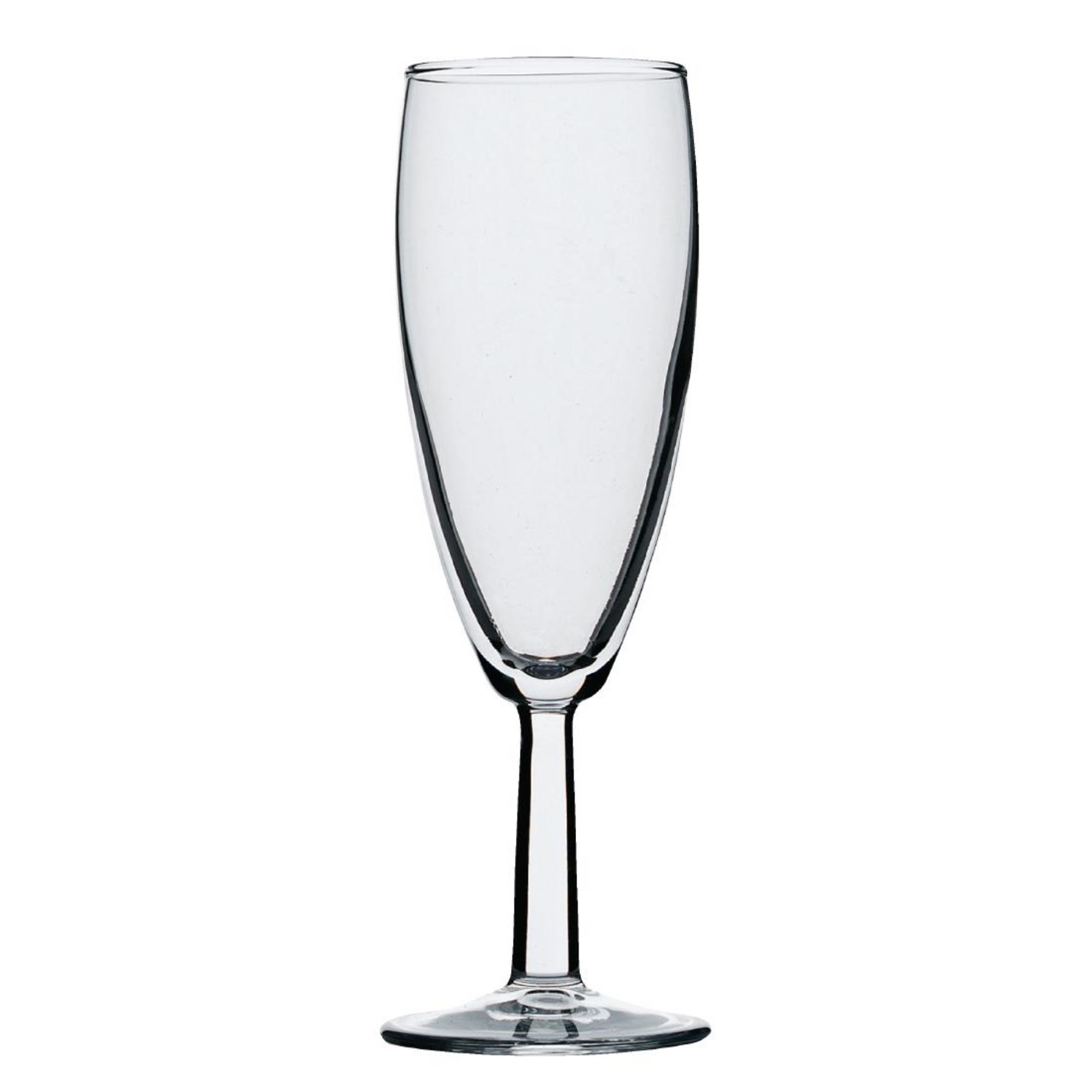 Picture of Utopia Saxon Champagne Flutes 160ml (Pack of 48) - D904