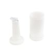 Picture of Olympia Juice Pour and Store White - C187