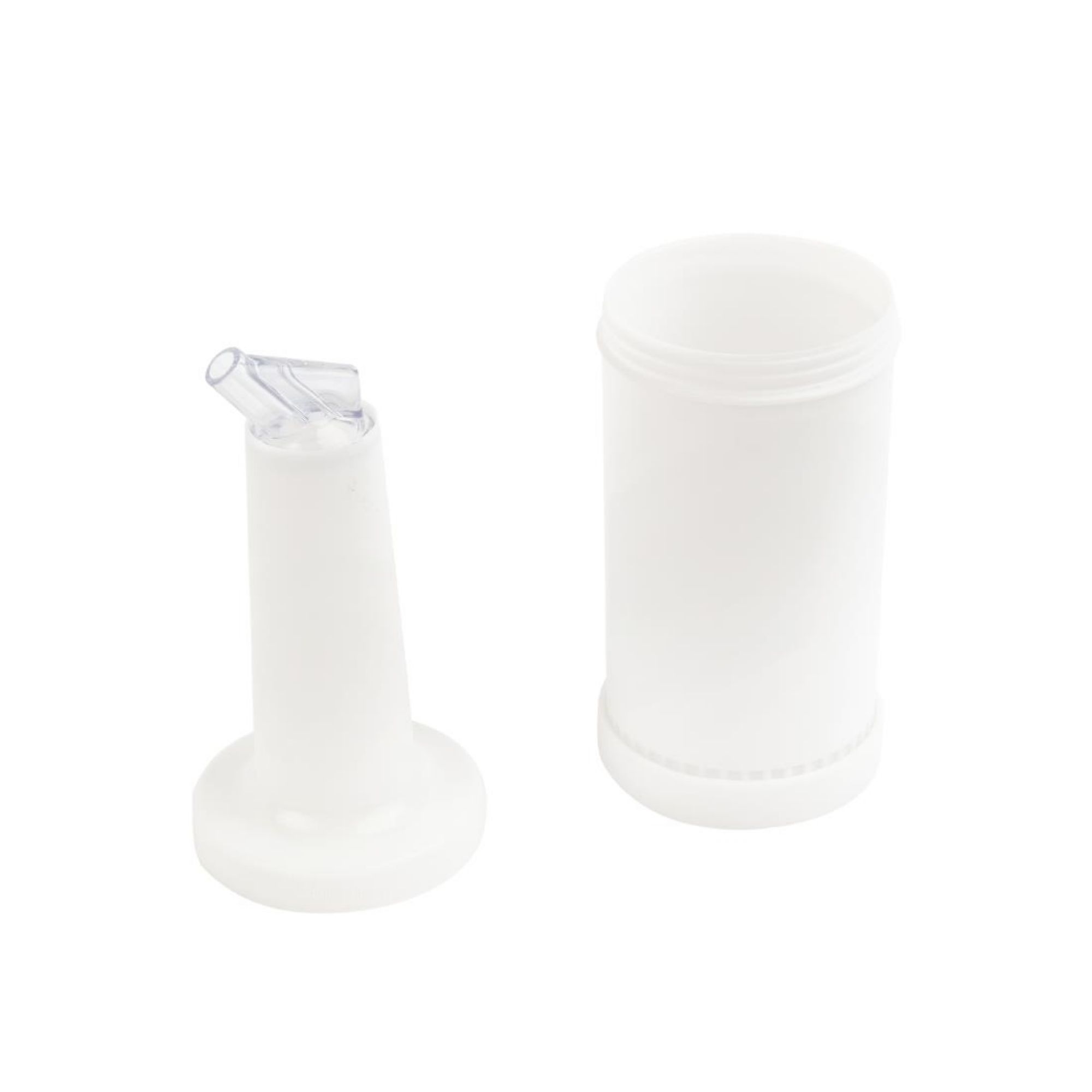 Picture of Olympia Juice Pour and Store White