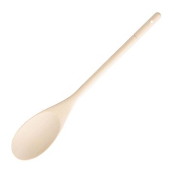 Picture of Vogue Wooden Spoon 12"