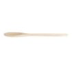 Picture of Vogue Wooden Spoon 12" - D772