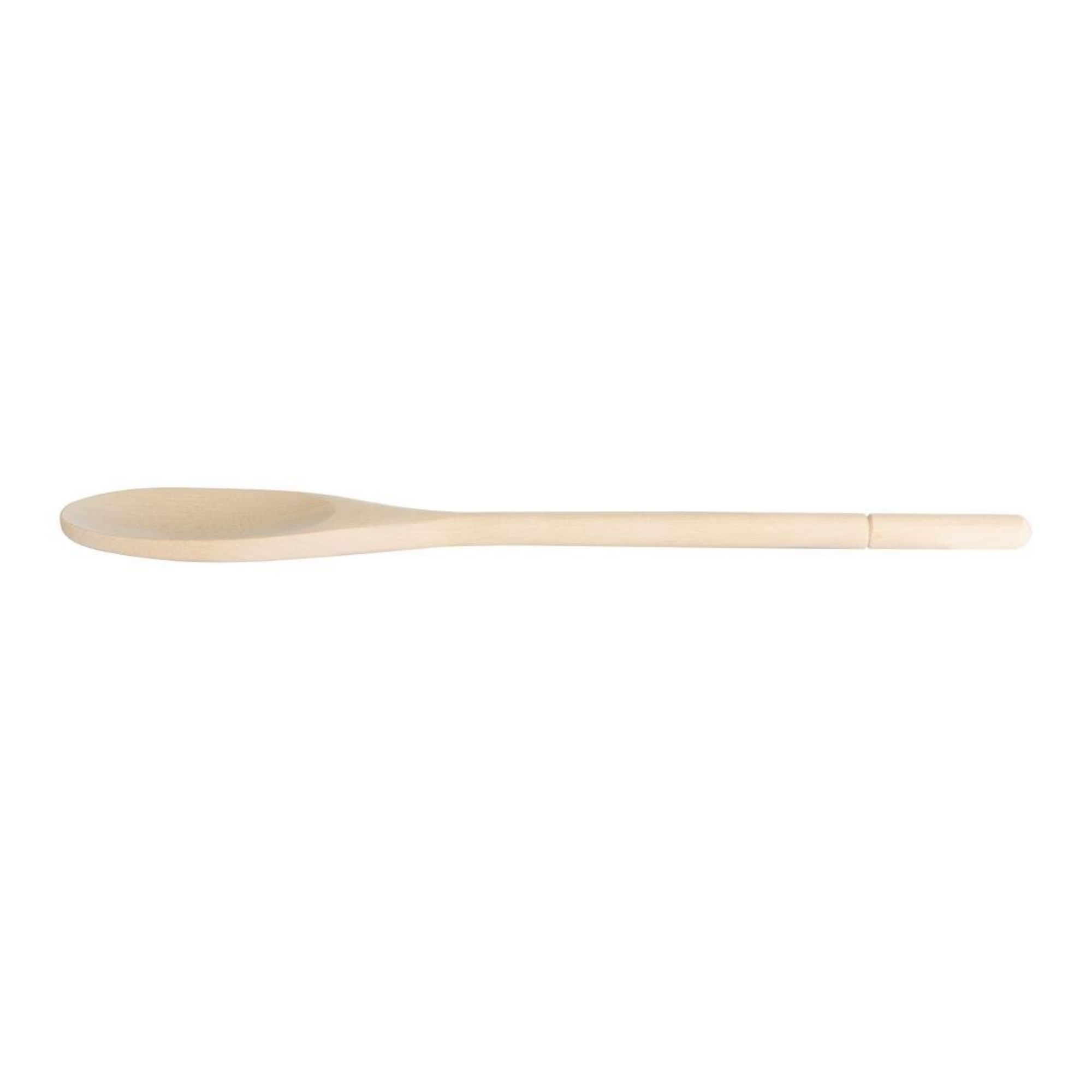 Picture of Vogue Wooden Spoon 12"