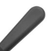 Picture of Hygiplas Angled Blade Palette Knife Black 10cm - D420