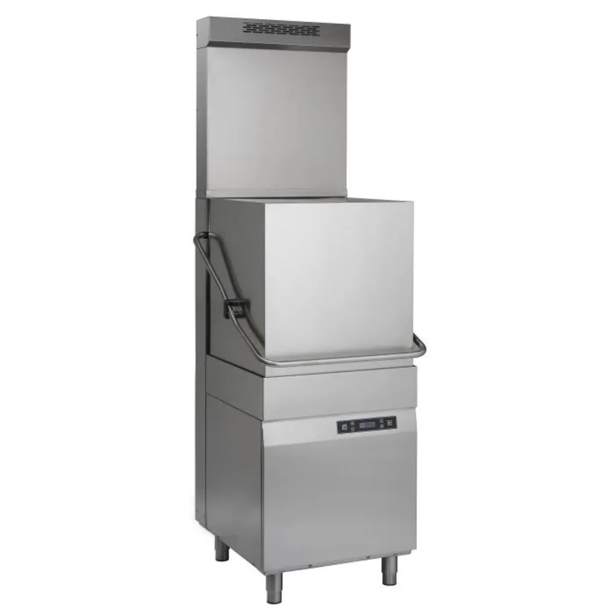 Picture of CombiSteel Pass-through Dishwasher 30 ESE - 7280.0065