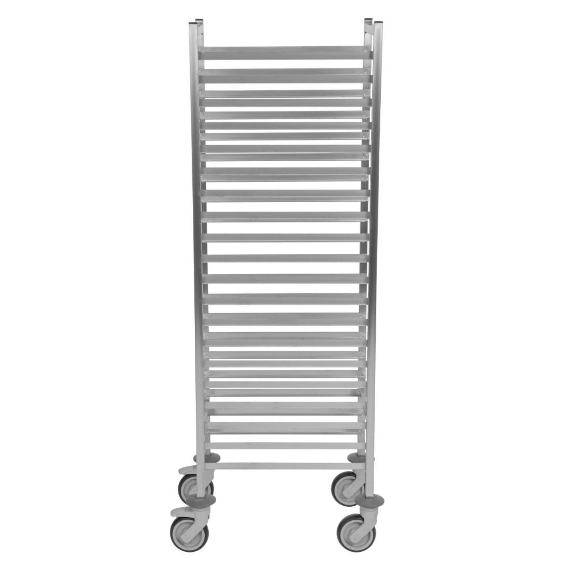 Picture of Matfer Bourgeat 20 Level Gastronorm Racking Trolley 1/1GN