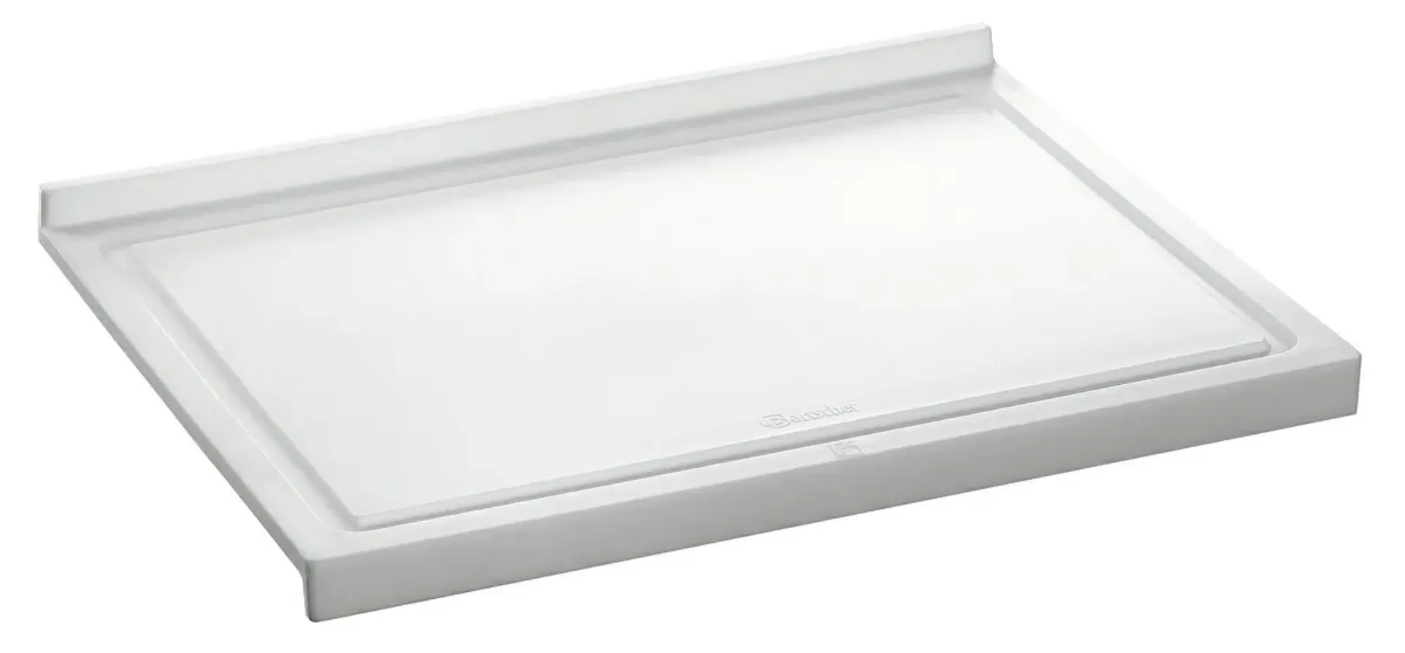 Picture of Bartscher Cutting board 48x37 W-RK - A120593