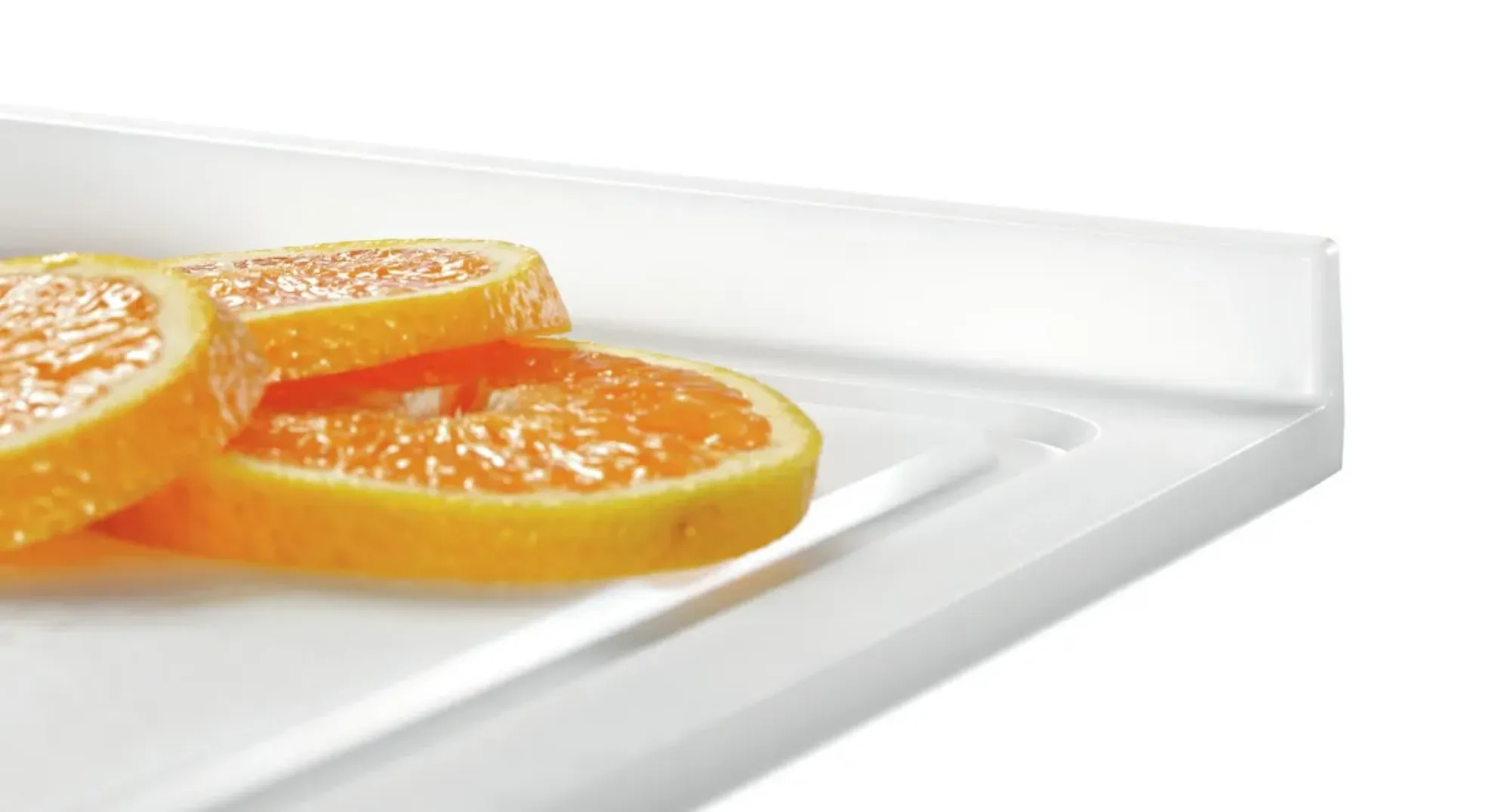 Picture of Bartscher Cutting board 48x37 W-RK