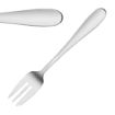 Picture of Olympia Buckingham Cake Forks (Pack of 12) - CY802
