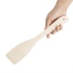 Picture of Vogue Wooden Spatula 12" - D044