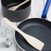Picture of Vogue Wooden Spatula 12" - D044