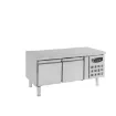 Picture of CombiSteel Counter 650 High Standard Line Refrigerator 2 Door