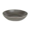 Picture of Olympia Chia Charcoal Coupe Bowl 265mm 10.5" (Box 4) - CX959