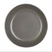 Picture of Olympia Chia Charcoal Coupe Bowl 265mm 10.5" (Box 4) - CX959