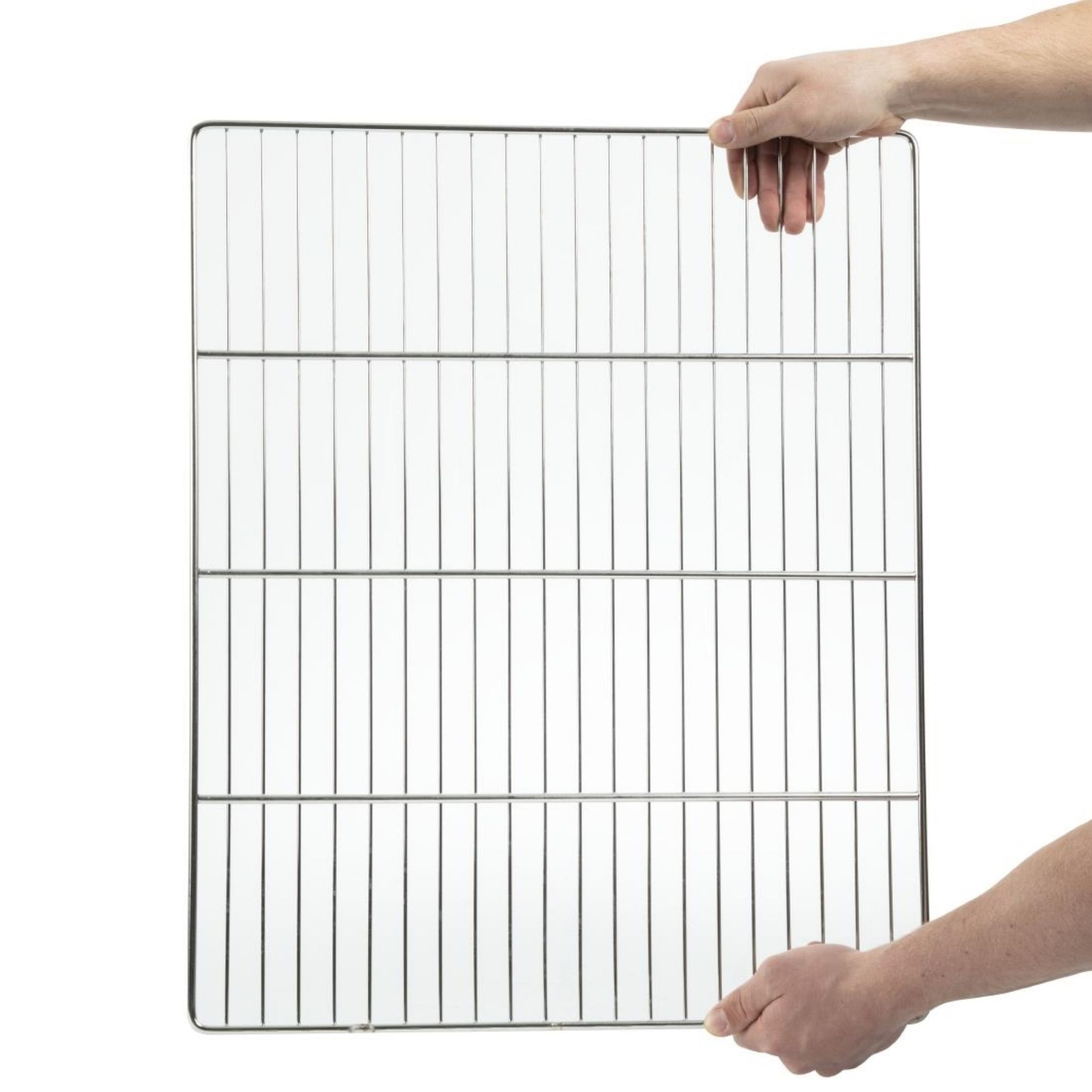 Picture of Matfer Bourgeat Stainless Steel Reinforced Grid GN2/1