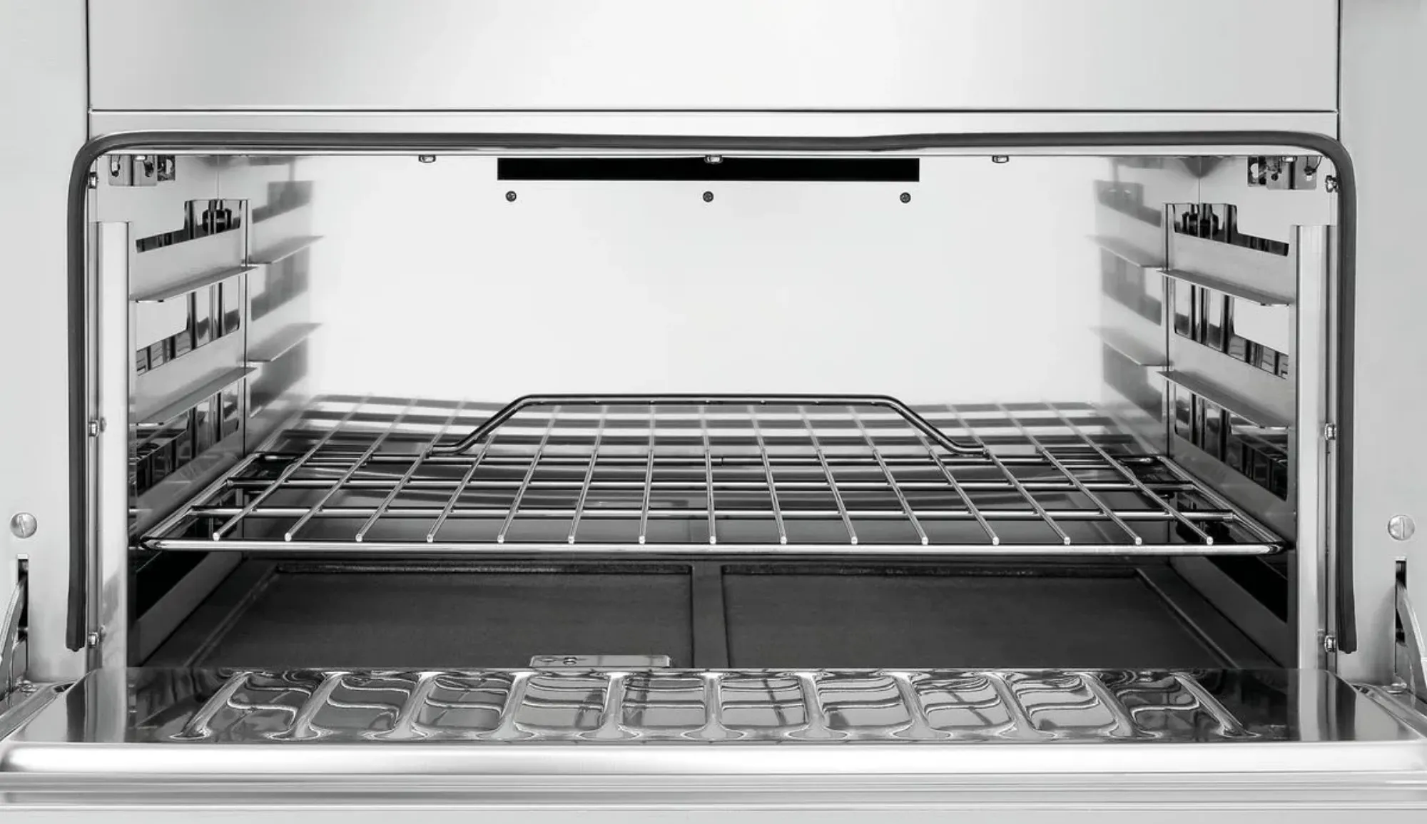 Picture of Bartscher Gas stove 900, W900, 4BR, gsO