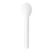 Picture of Vegware Compostable Paper Spoon (Pack 1000) - CU542