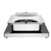 Picture of Buffalo Induction Hot Plate - CU485