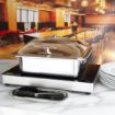 Picture of Buffalo Induction Hot Plate - CU485