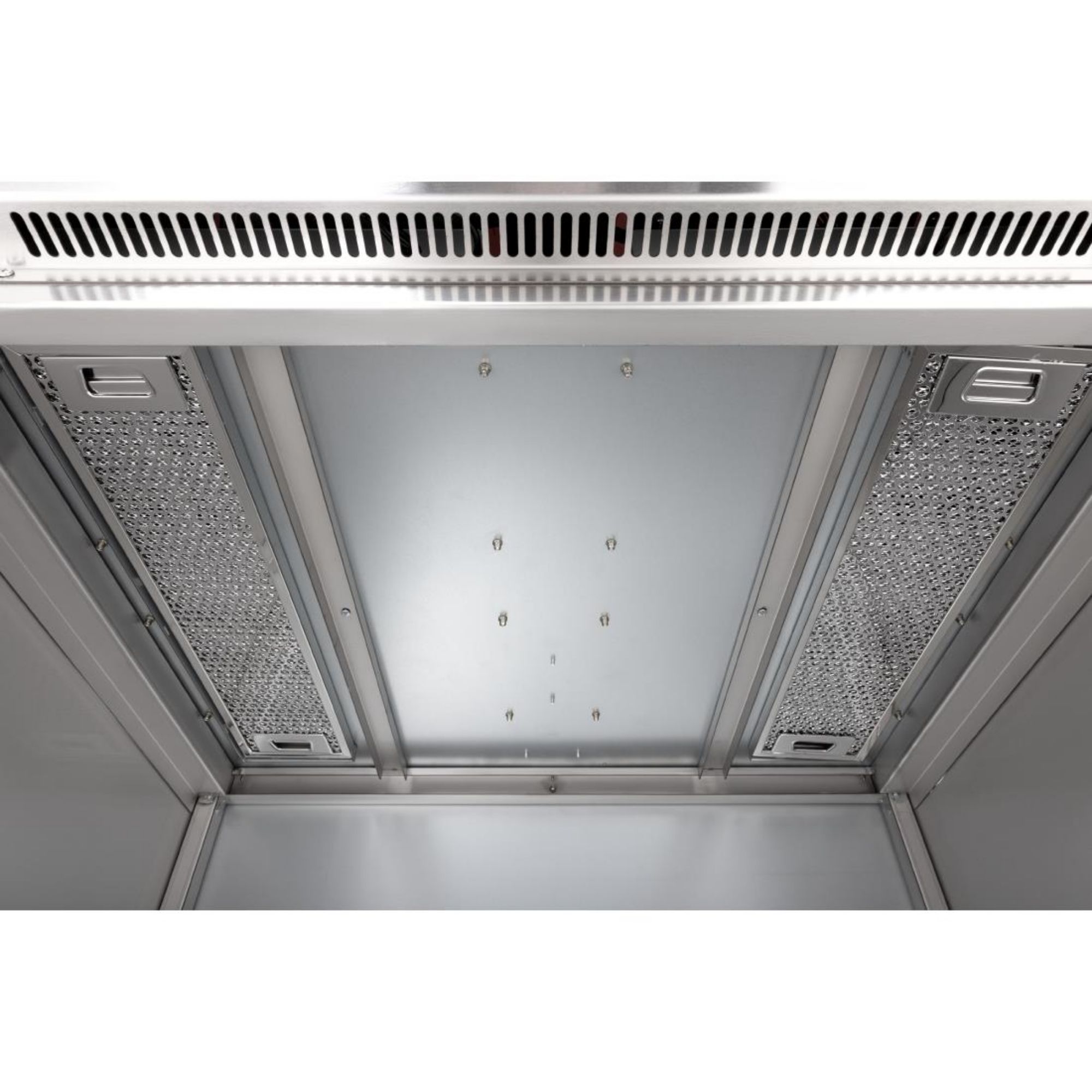 Picture of Buffalo Freestanding 4 Zone Induction Hob