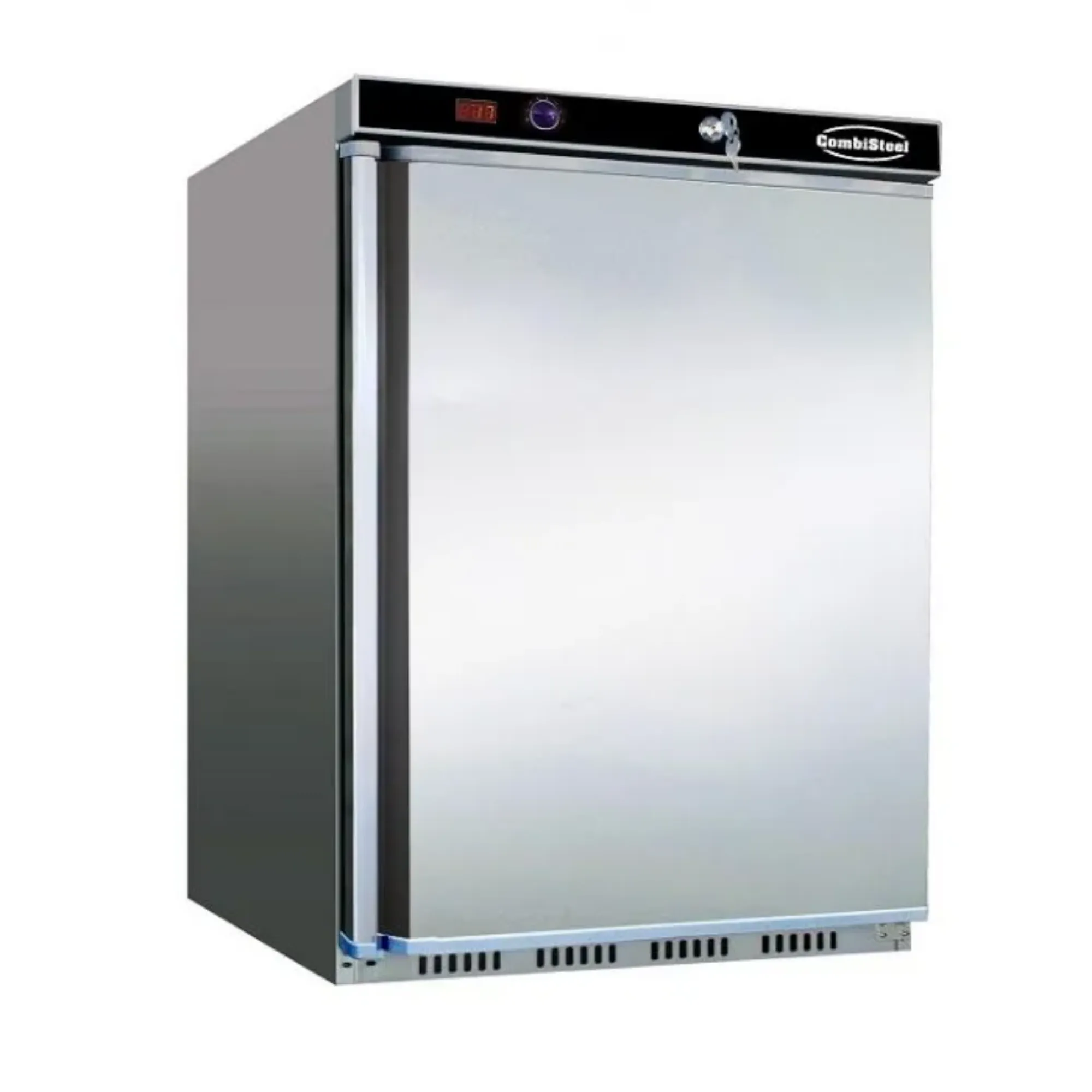 Picture of Combisteel Undercounter Stainless Steel Fridge - 7450.0550