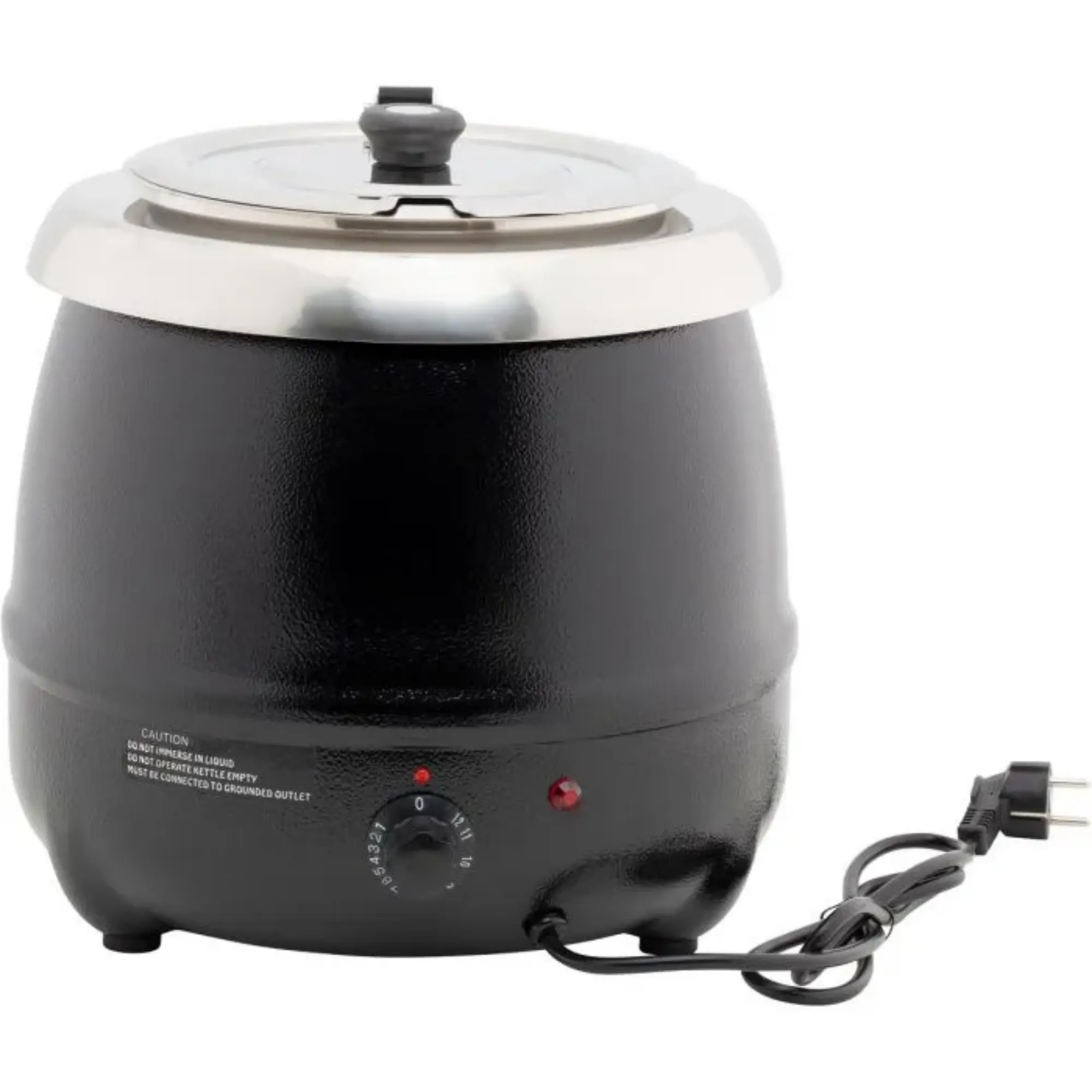 Picture of CombiSteel Soup Kettles - 7476.0005