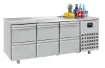 Picture of Combisteel Counter 6 Drawer Fridge