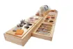 Picture of Bartscher Cutlery holder buffet system - 500748