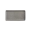 Picture of Olympia Mineral Rectangular Plates 228mm (Pack of 6) - DF174