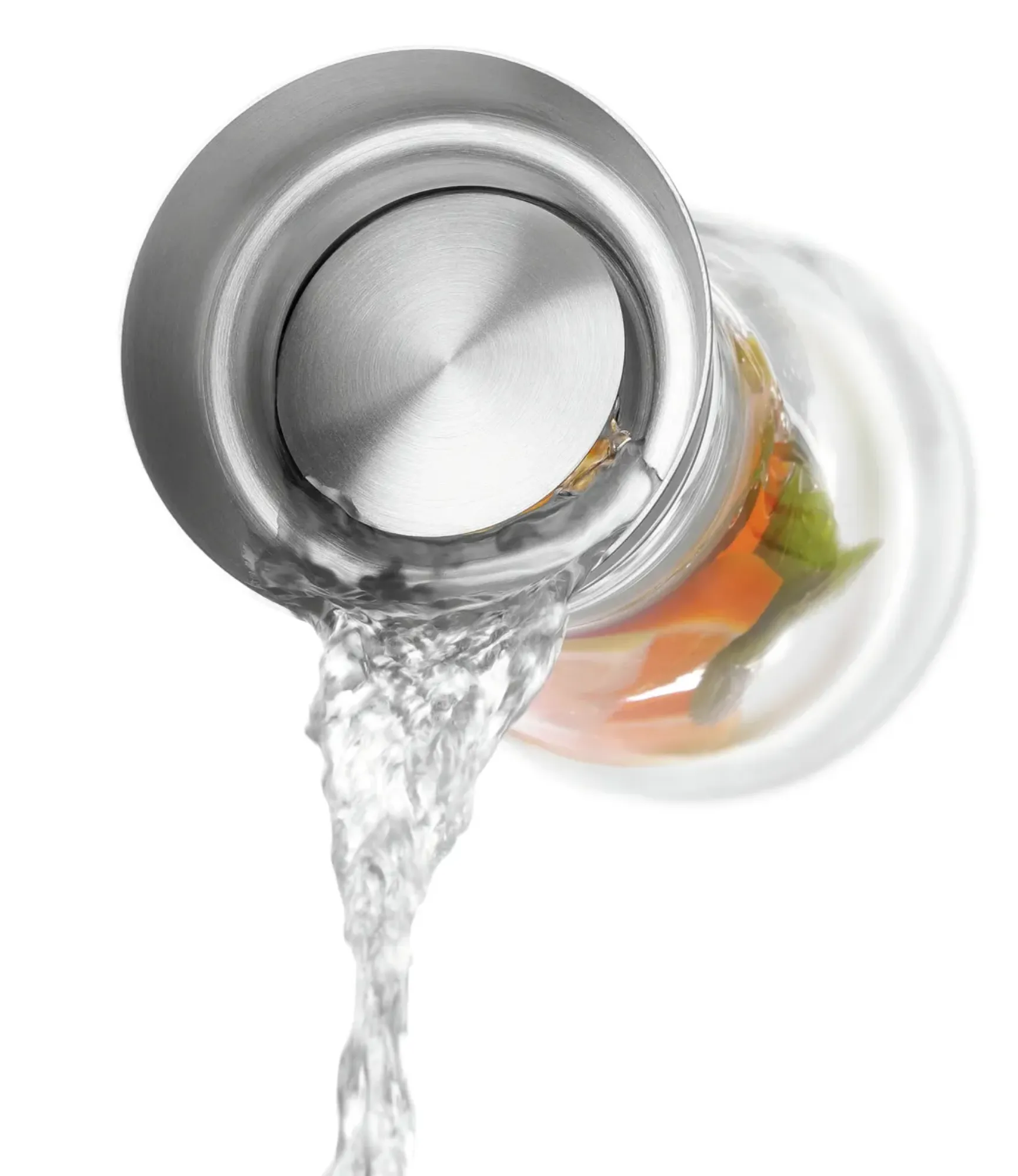 Picture of Bartscher Glass carafe 0,75L