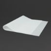 Picture of Matfer Bourgeat Exopap Baking Paper 325 x 530mm (Pack of 500) - CX521