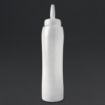 Picture of Araven Clear Sauce Bottle 35oz - CW123