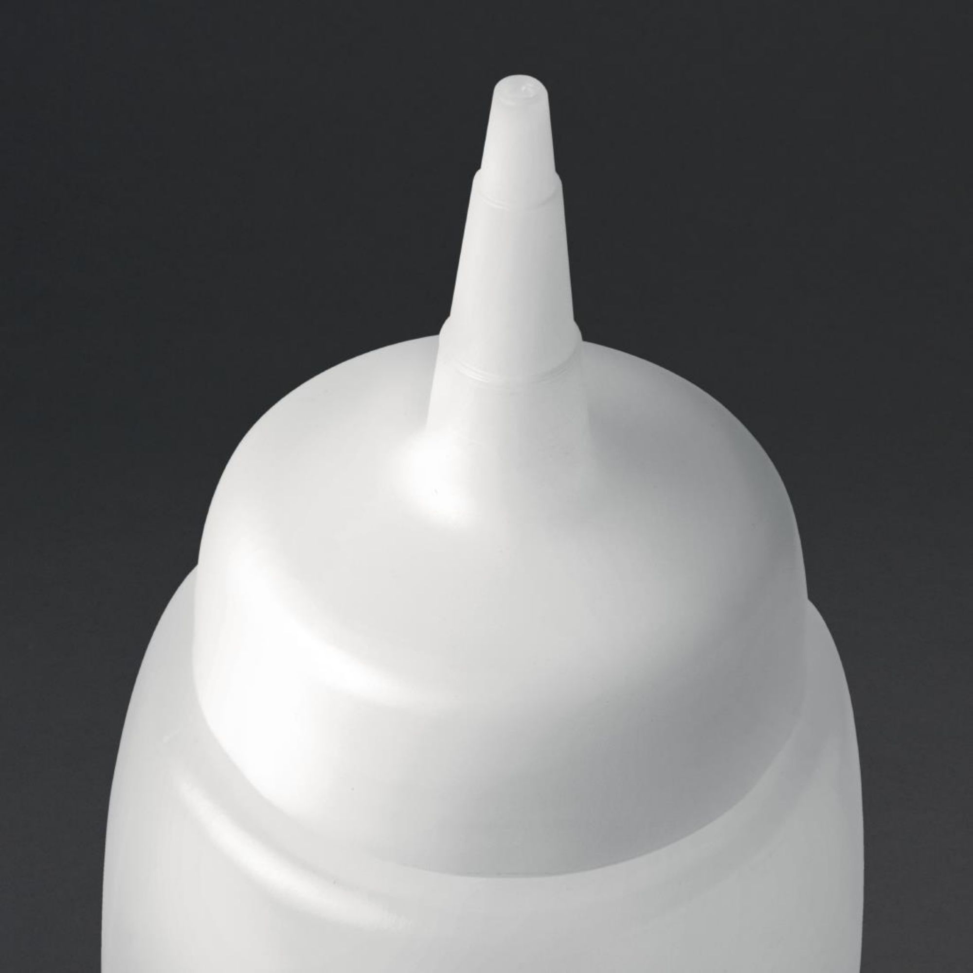 Picture of Araven Clear Sauce Bottle 35oz