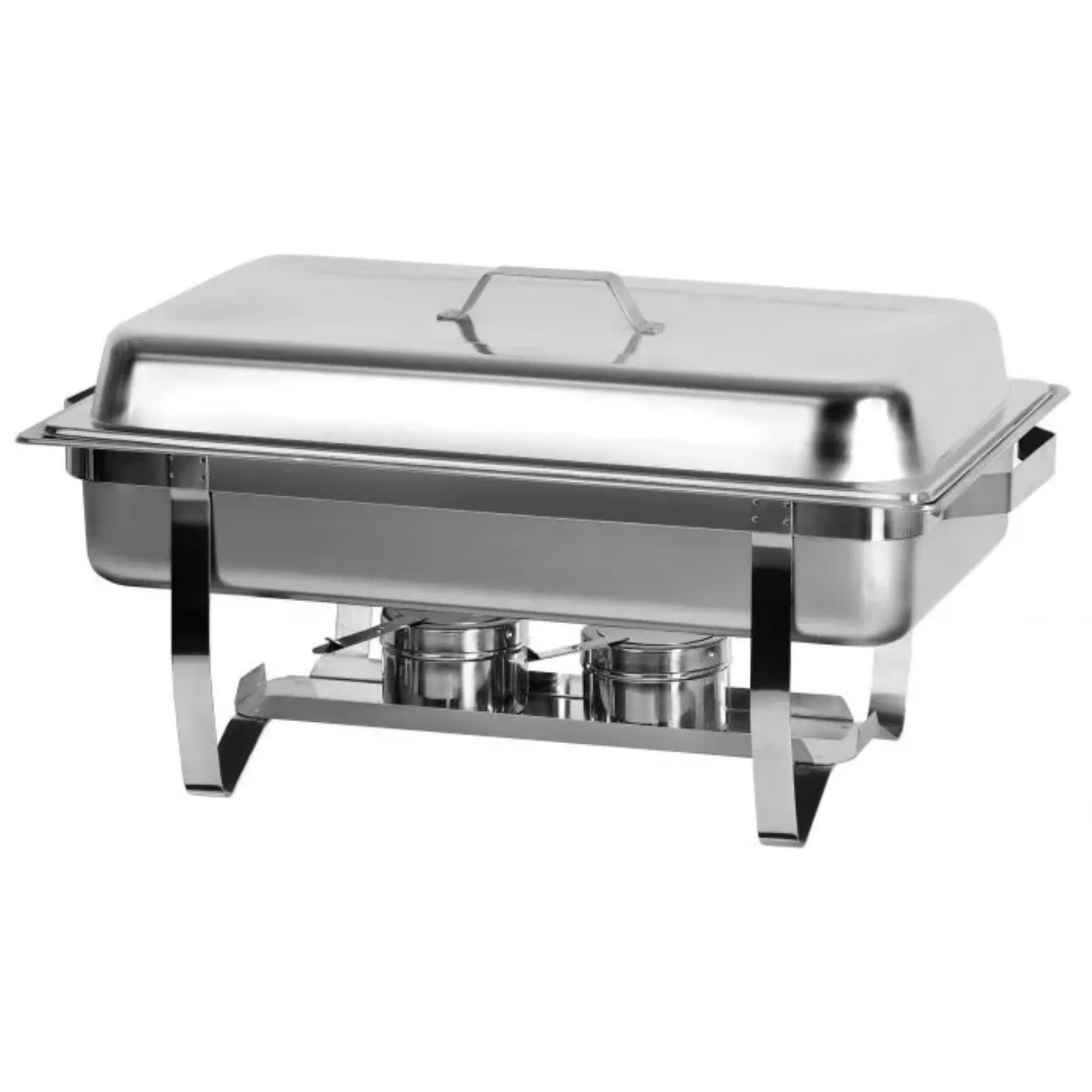 Picture of CombiSteel CHAFING DISH 1/1GN. - 7476.0020