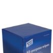 Picture of Robert Scott All-Purpose Antibacterial Cleaning Cloths Blue (200 pack) - DN843