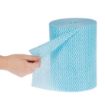 Picture of Robert Scott All-Purpose Antibacterial Cleaning Cloths Blue (200 pack) - DN843