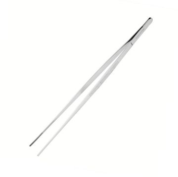 Picture of Vogue Round Tipped Tweezers 300mm