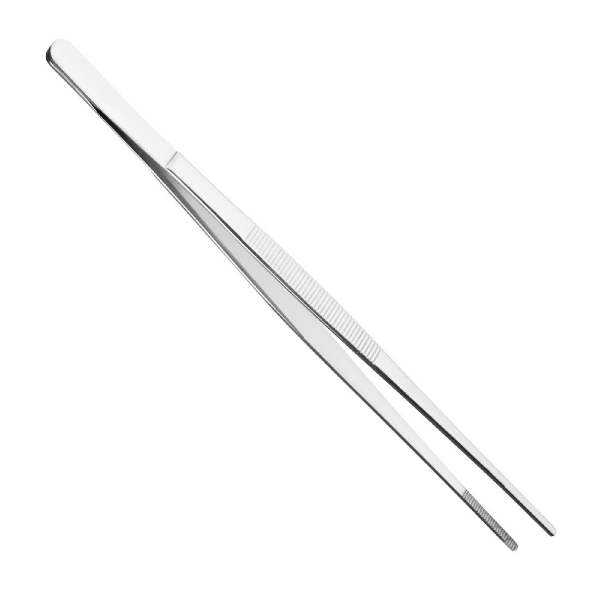 Picture of Vogue Round Tipped Tweezers 300mm