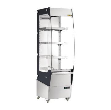 Picture of Buffalo Slimline Heated Multideck