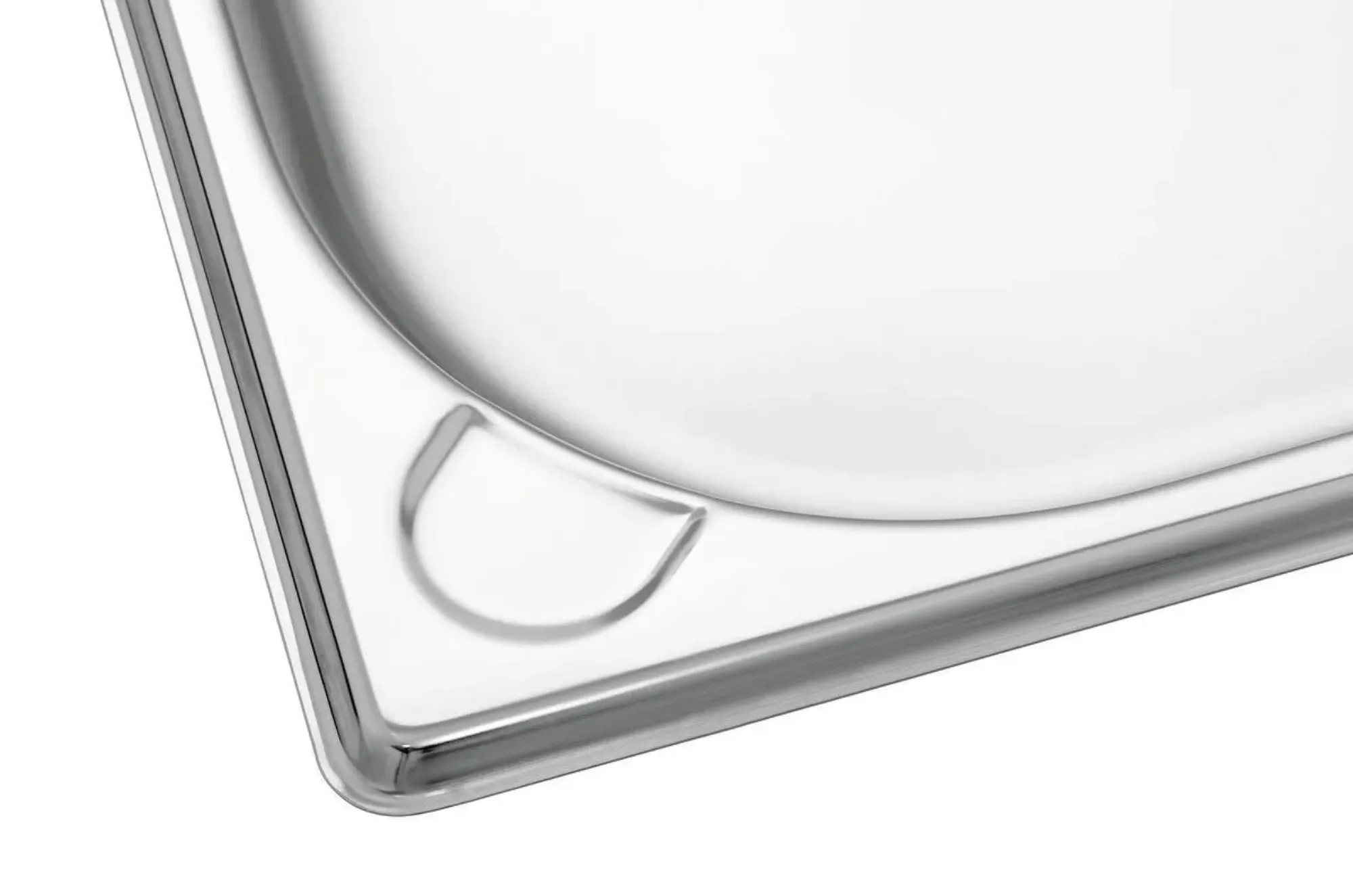 Picture of Bartscher GN-container, 1/1GN,D20, Basic Line