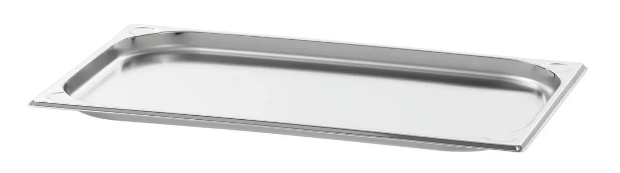 Picture of Bartscher GN-container, 1/1GN,D20, Basic Line