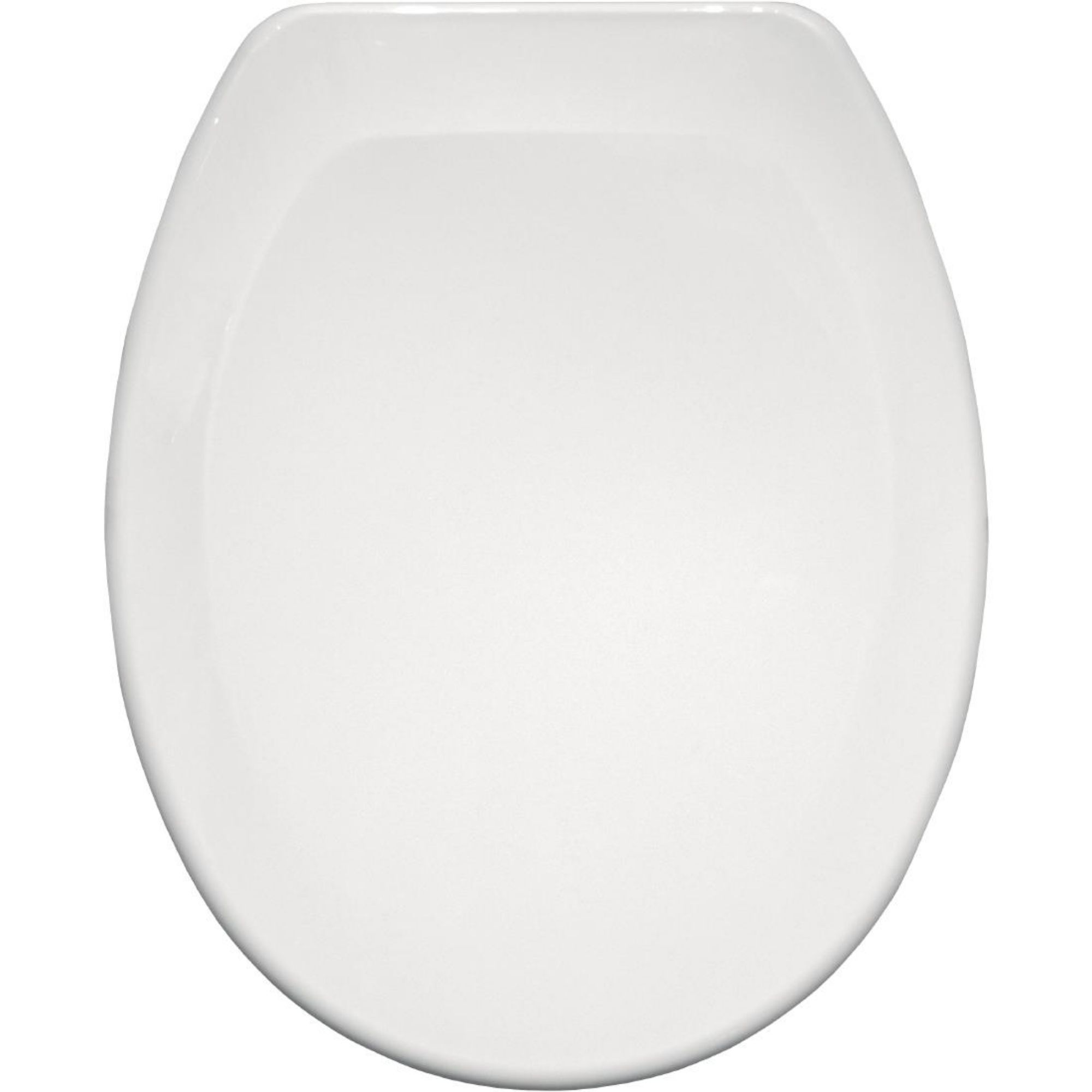 Picture of Bemis Jersey Medium-Weight Toilet Seat - CR942