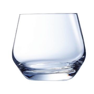Picture of Chef & Sommelier Lima Whiskey Glass 350ml (6 Pack)