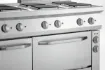 Picture of Bartscher Electric range 700, B1200, 6PL, EBO Freestanding - 286347